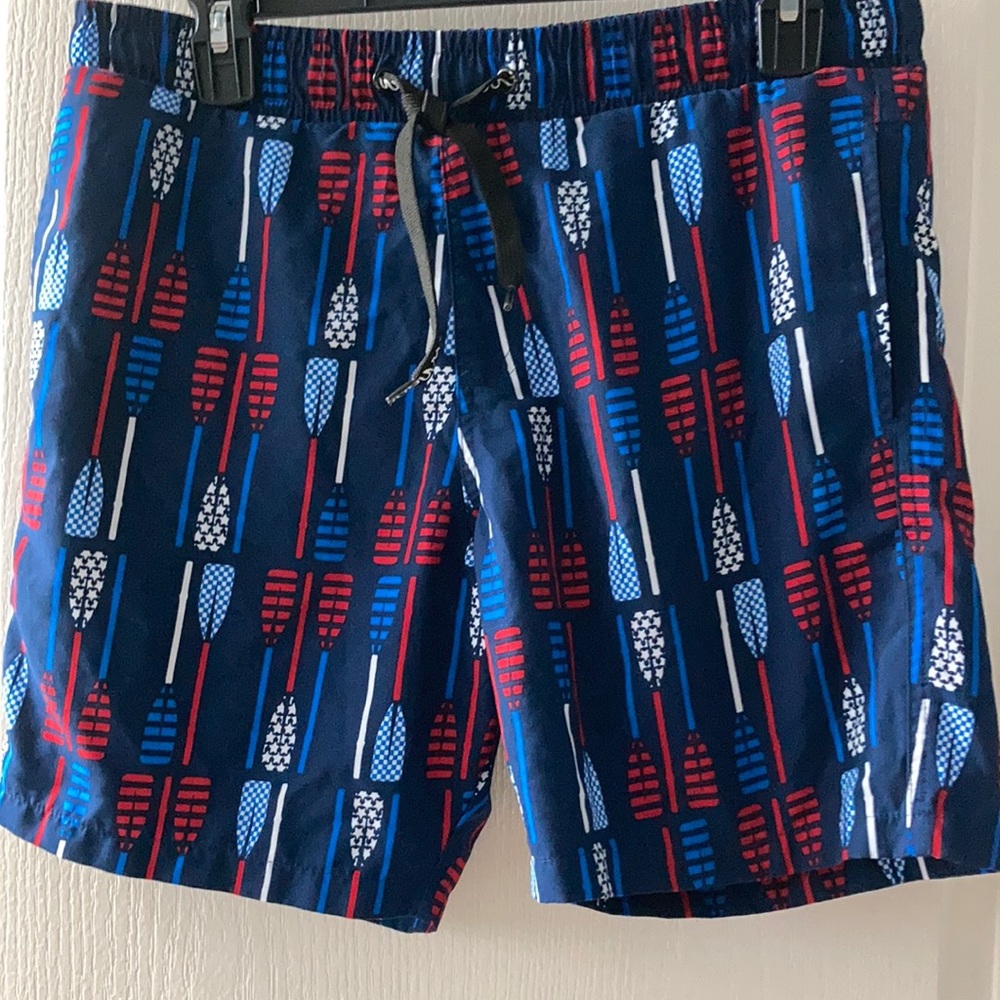 Surf Society Oar Swimwear Size Medium